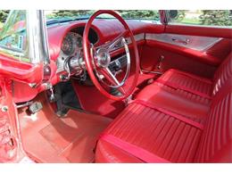 1957 Ford Thunderbird (CC-1155892) for sale in Rogers, Minnesota
