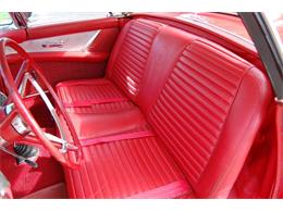 1957 Ford Thunderbird (CC-1155892) for sale in Rogers, Minnesota