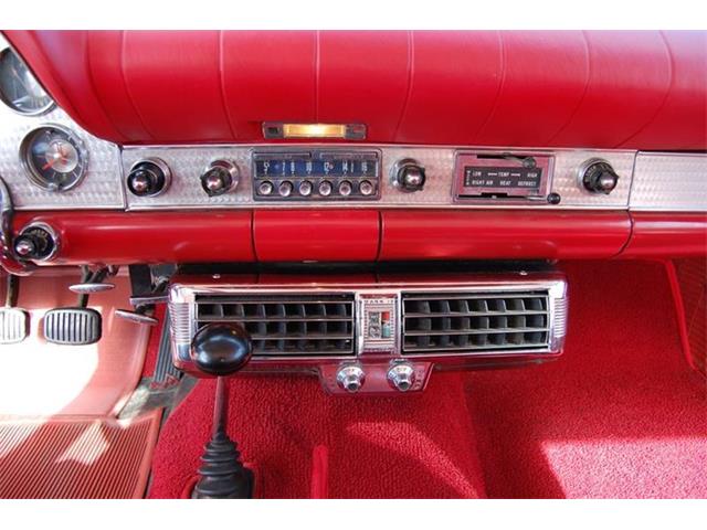 1957 Ford Thunderbird (CC-1155892) for sale in Rogers, Minnesota