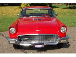 1957 Ford Thunderbird (CC-1155892) for sale in Rogers, Minnesota