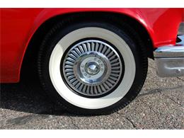 1957 Ford Thunderbird (CC-1155892) for sale in Rogers, Minnesota