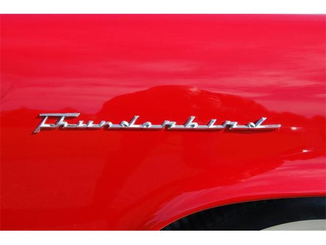 1957 Ford Thunderbird (CC-1155892) for sale in Rogers, Minnesota