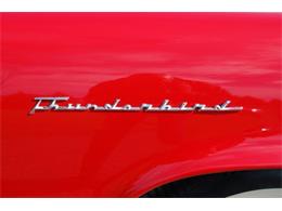 1957 Ford Thunderbird (CC-1155892) for sale in Rogers, Minnesota
