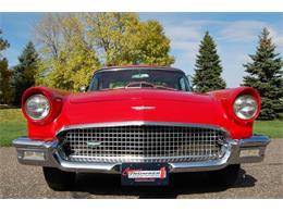 1957 Ford Thunderbird (CC-1155892) for sale in Rogers, Minnesota