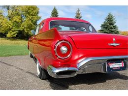 1957 Ford Thunderbird (CC-1155892) for sale in Rogers, Minnesota