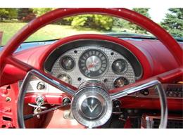 1957 Ford Thunderbird (CC-1155892) for sale in Rogers, Minnesota