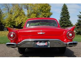 1957 Ford Thunderbird (CC-1155892) for sale in Rogers, Minnesota