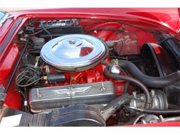 1957 Ford Thunderbird (CC-1155892) for sale in Rogers, Minnesota