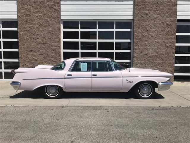 1960 Chrysler Imperial (CC-1155899) for sale in Henderson, Nevada