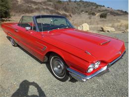 1965 Ford Thunderbird (CC-1155915) for sale in Laguna Beach, California