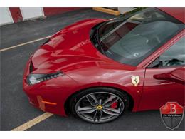 2018 Ferrari 488 GTB (CC-1155926) for sale in Miami, Florida