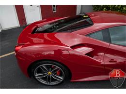2018 Ferrari 488 GTB (CC-1155926) for sale in Miami, Florida