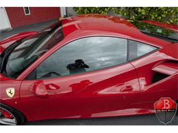 2018 Ferrari 488 GTB (CC-1155926) for sale in Miami, Florida