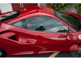 2018 Ferrari 488 GTB (CC-1155926) for sale in Miami, Florida