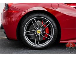 2018 Ferrari 488 GTB (CC-1155926) for sale in Miami, Florida