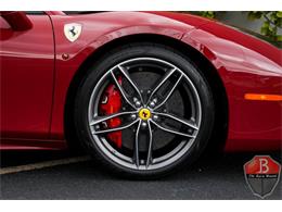 2018 Ferrari 488 GTB (CC-1155926) for sale in Miami, Florida