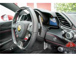 2018 Ferrari 488 GTB (CC-1155926) for sale in Miami, Florida
