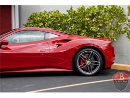 2018 Ferrari 488 GTB (CC-1155926) for sale in Miami, Florida