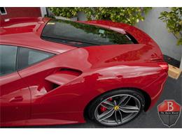 2018 Ferrari 488 GTB (CC-1155926) for sale in Miami, Florida