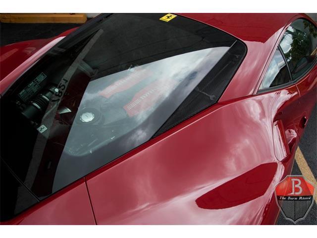 2018 Ferrari 488 GTB (CC-1155926) for sale in Miami, Florida