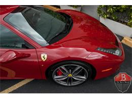 2018 Ferrari 488 GTB (CC-1155926) for sale in Miami, Florida