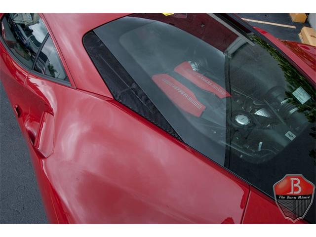 2018 Ferrari 488 GTB (CC-1155926) for sale in Miami, Florida