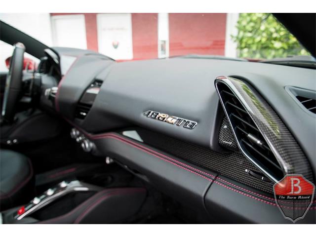 2018 Ferrari 488 GTB (CC-1155926) for sale in Miami, Florida