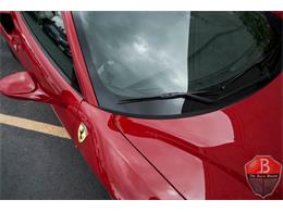 2018 Ferrari 488 GTB (CC-1155926) for sale in Miami, Florida