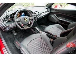 2018 Ferrari 488 GTB (CC-1155926) for sale in Miami, Florida
