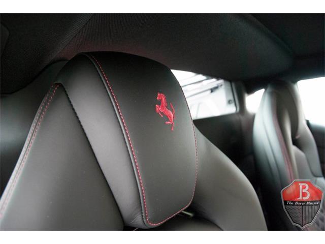 2018 Ferrari 488 GTB (CC-1155926) for sale in Miami, Florida