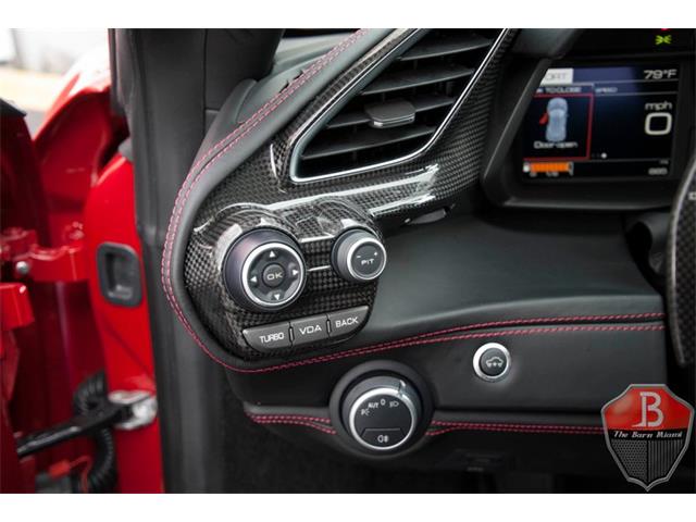 2018 Ferrari 488 GTB (CC-1155926) for sale in Miami, Florida