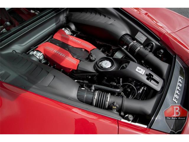 2018 Ferrari 488 GTB (CC-1155926) for sale in Miami, Florida
