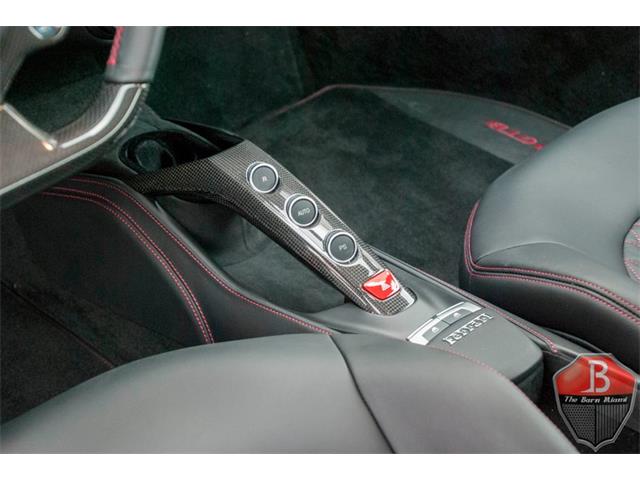 2018 Ferrari 488 GTB (CC-1155926) for sale in Miami, Florida