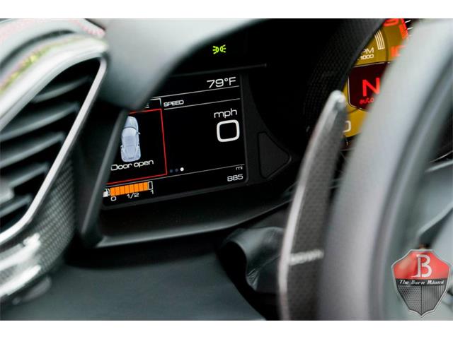 2018 Ferrari 488 GTB (CC-1155926) for sale in Miami, Florida
