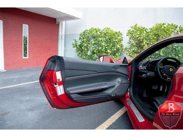 2018 Ferrari 488 GTB (CC-1155926) for sale in Miami, Florida