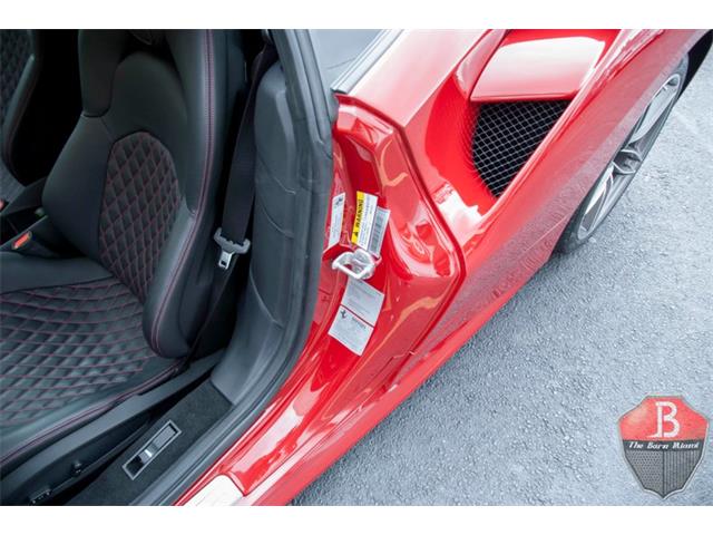 2018 Ferrari 488 GTB (CC-1155926) for sale in Miami, Florida