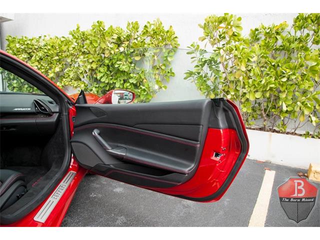 2018 Ferrari 488 GTB (CC-1155926) for sale in Miami, Florida