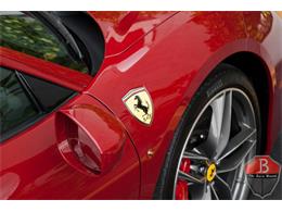 2018 Ferrari 488 GTB (CC-1155926) for sale in Miami, Florida