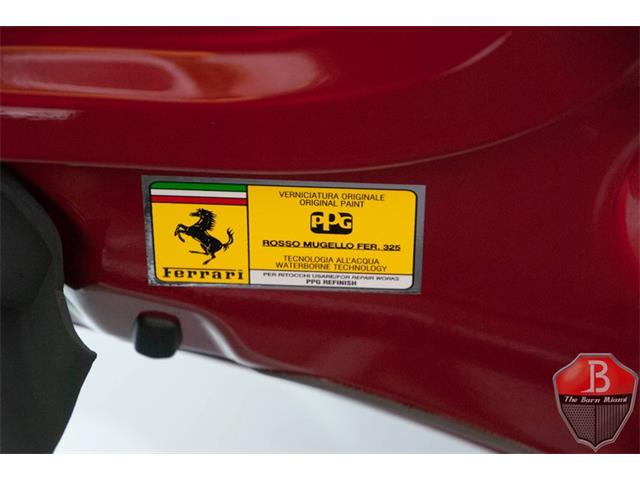 2018 Ferrari 488 GTB (CC-1155926) for sale in Miami, Florida