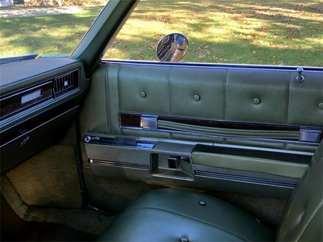 1969 Oldsmobile 98 (CC-1155935) for sale in Maple Lake, Minnesota