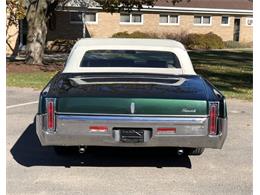 1969 Oldsmobile 98 (CC-1155935) for sale in Maple Lake, Minnesota