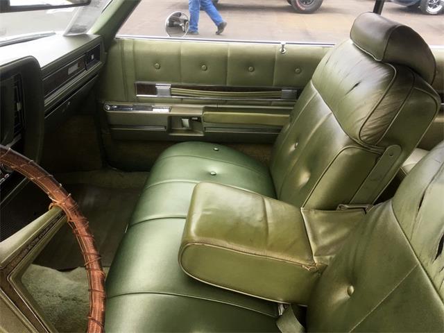 1969 Oldsmobile 98 (CC-1155935) for sale in Maple Lake, Minnesota