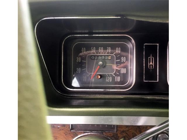 1969 Oldsmobile 98 (CC-1155935) for sale in Maple Lake, Minnesota