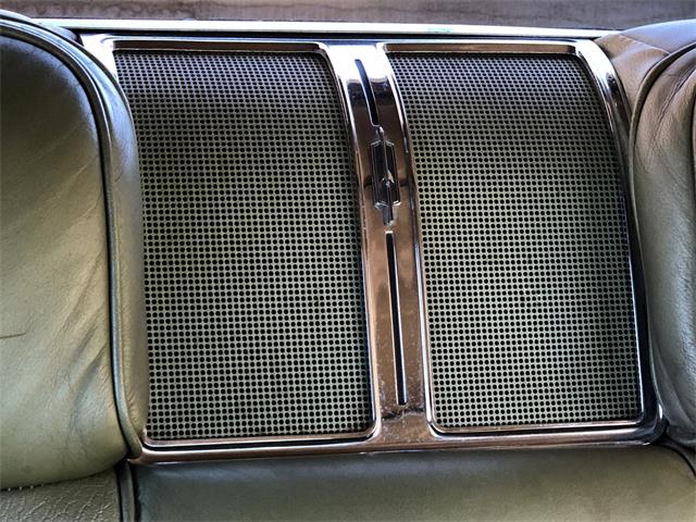 1969 Oldsmobile 98 (CC-1155935) for sale in Maple Lake, Minnesota