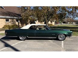 1969 Oldsmobile 98 (CC-1155935) for sale in Maple Lake, Minnesota