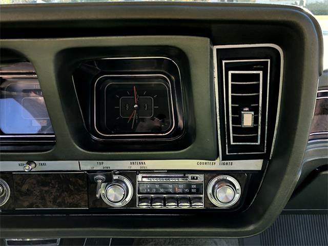 1969 Oldsmobile 98 (CC-1155935) for sale in Maple Lake, Minnesota