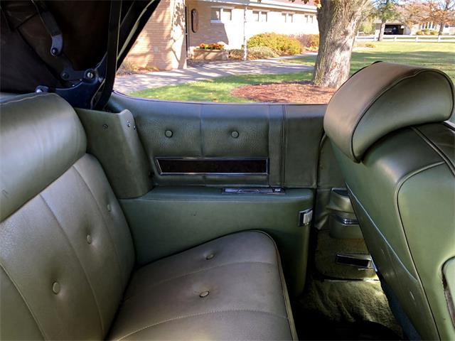 1969 Oldsmobile 98 (CC-1155935) for sale in Maple Lake, Minnesota