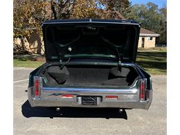 1969 Oldsmobile 98 (CC-1155935) for sale in Maple Lake, Minnesota