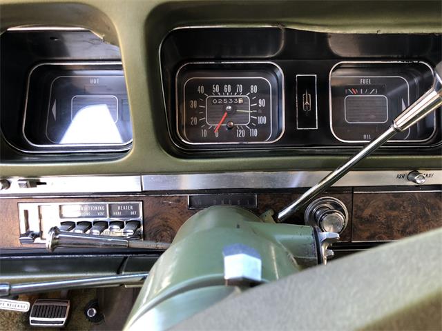 1969 Oldsmobile 98 (CC-1155935) for sale in Maple Lake, Minnesota