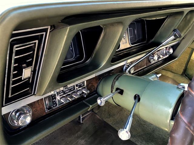 1969 Oldsmobile 98 (CC-1155935) for sale in Maple Lake, Minnesota